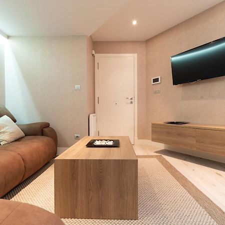 Elegante Apartamento Centrico Comarca de Comarca de Vigo Buitenkant foto