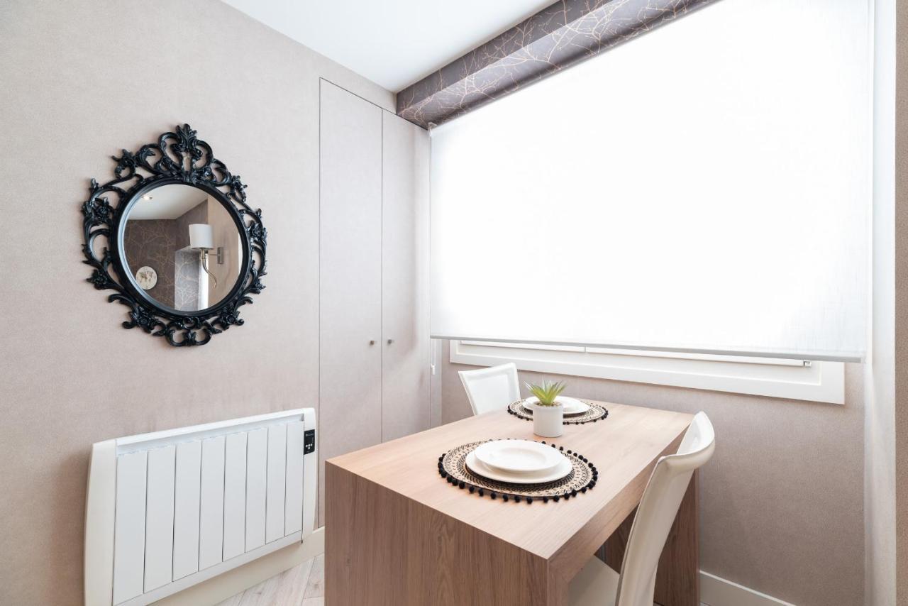 Elegante Apartamento Centrico Comarca de Comarca de Vigo Buitenkant foto